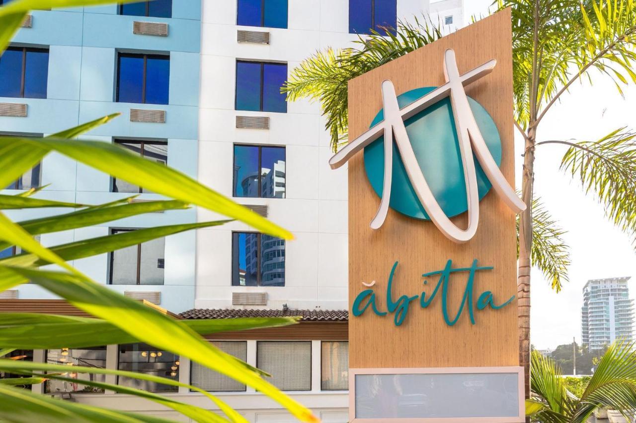 Abitta Boutique Hotel, Ascend Hotel Collection Сан Хуан Екстериор снимка